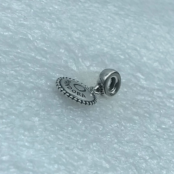 Pandora, “Peru Travel Destination” Dangle Pendant Charm, (Retired) P61- 9 - Picture 3 of 4